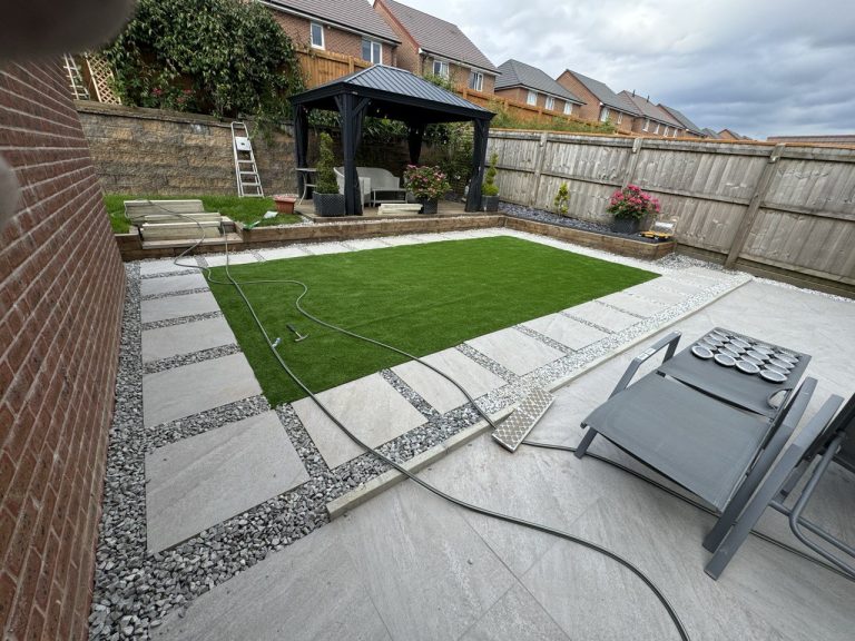 The Art of Construction: Crafting Quality Spaces