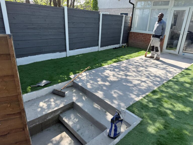 Why Choose Fansco Construction Ltd for Your Construction Project: Benefits and Advantages